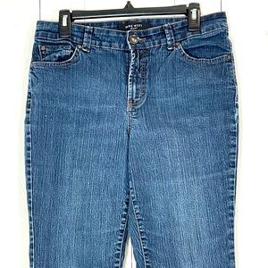 Nine West size 12 jeans